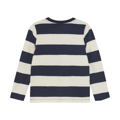 Minymo Striped Top 134118