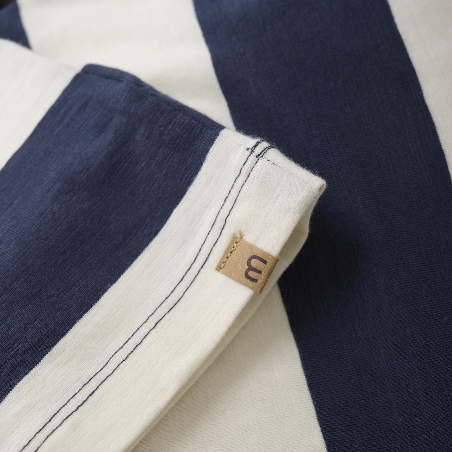 Minymo Striped Top 134118