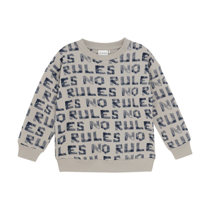 Minymo Sweatshirt 134125