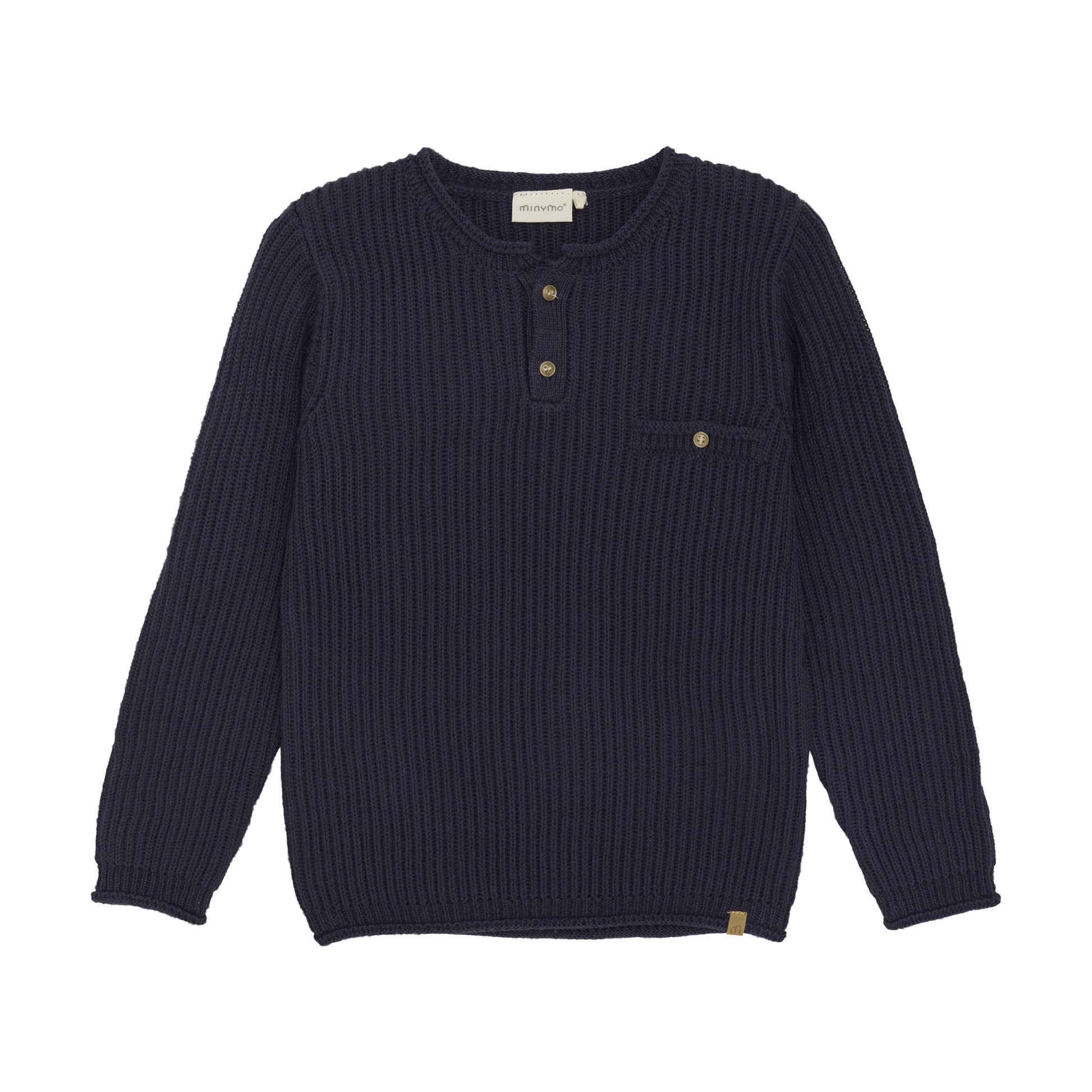 Minymo Sweater 134131