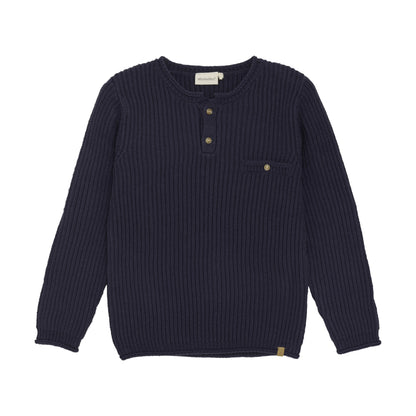 Minymo Sweater 134131