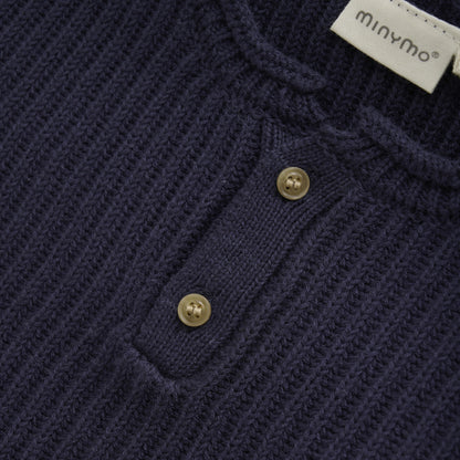 Minymo Sweater 134131