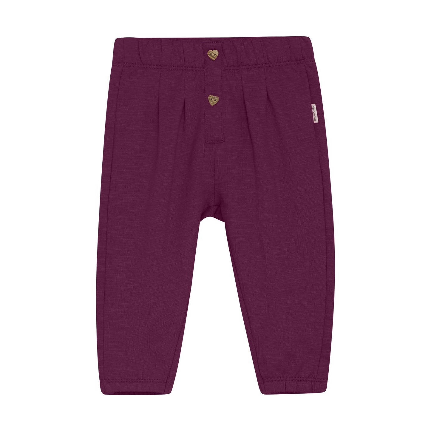 Minymo Raspberry Pants 114037
