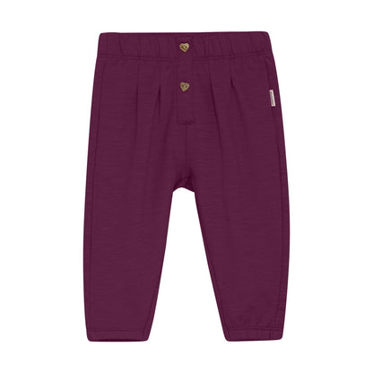 Minymo Raspberry Pants 114037