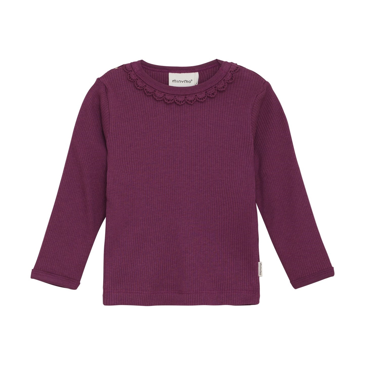 Minymo Raspberry Top 114010