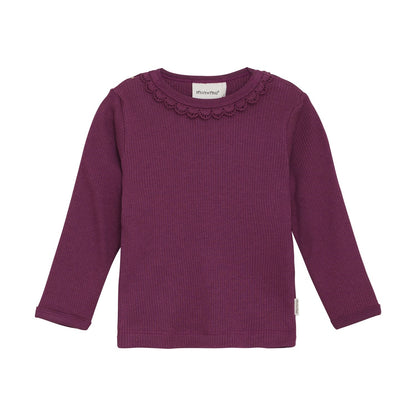 Minymo Raspberry Top 114010