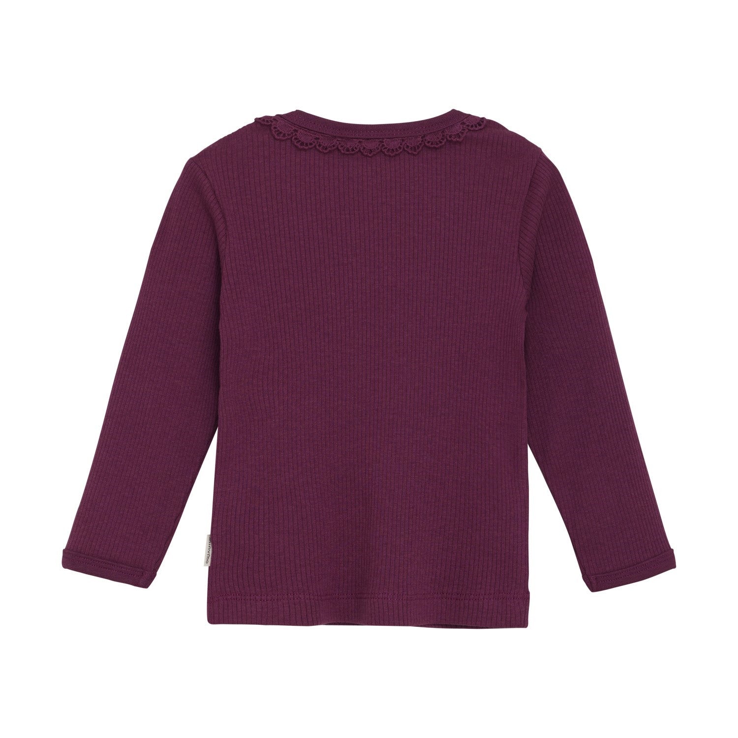 Minymo Raspberry Top 114010