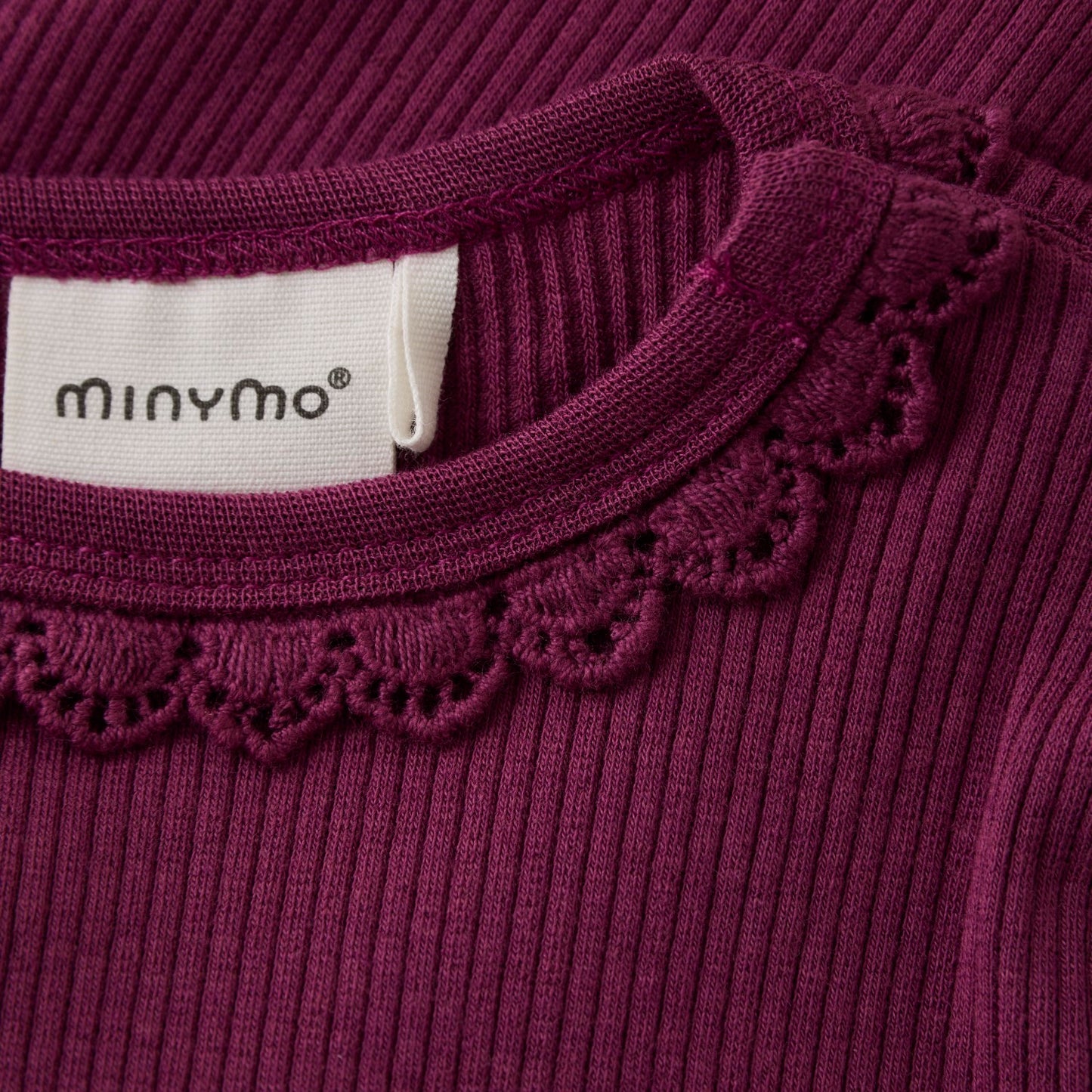 Minymo Raspberry Top 114010