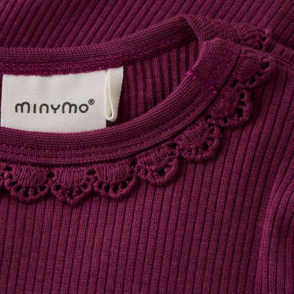 Minymo Raspberry Top 114010