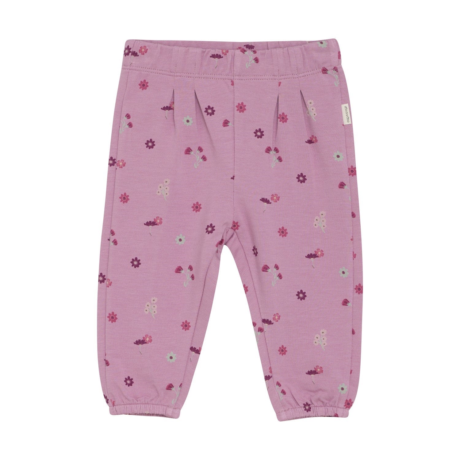 Minymo Mauve Orchid Pants 114036
