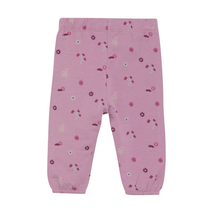 Minymo Mauve Orchid Pants 114036