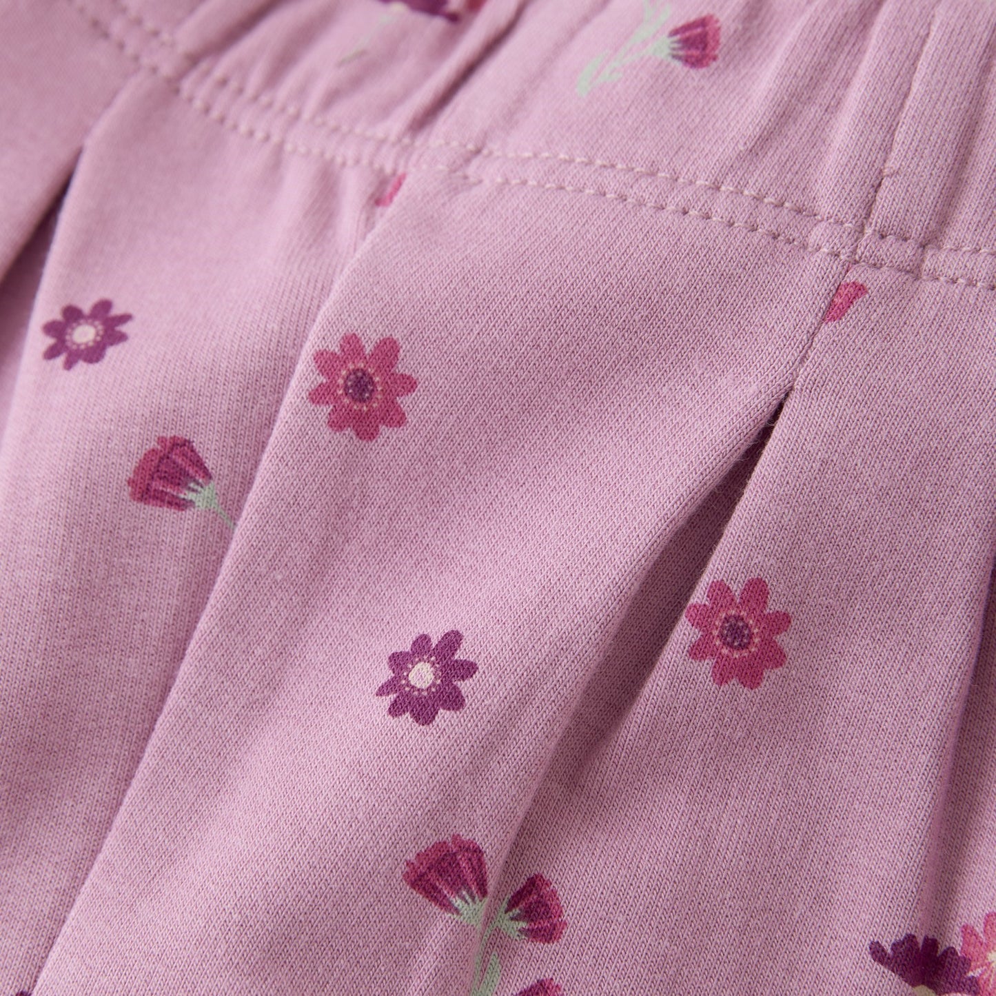 Minymo Mauve Orchid Pants 114036