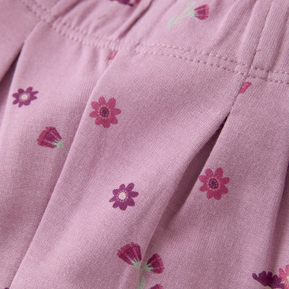 Minymo Mauve Orchid Pants 114036