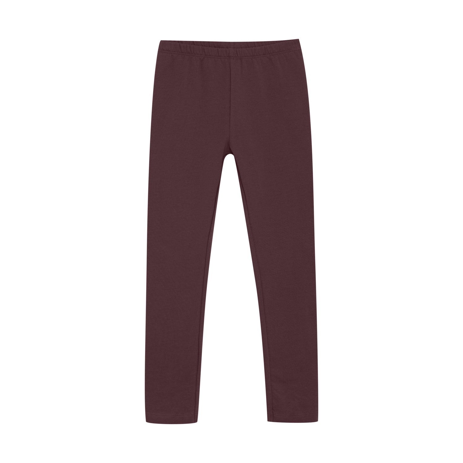 Minymo Grape Leggings 124034