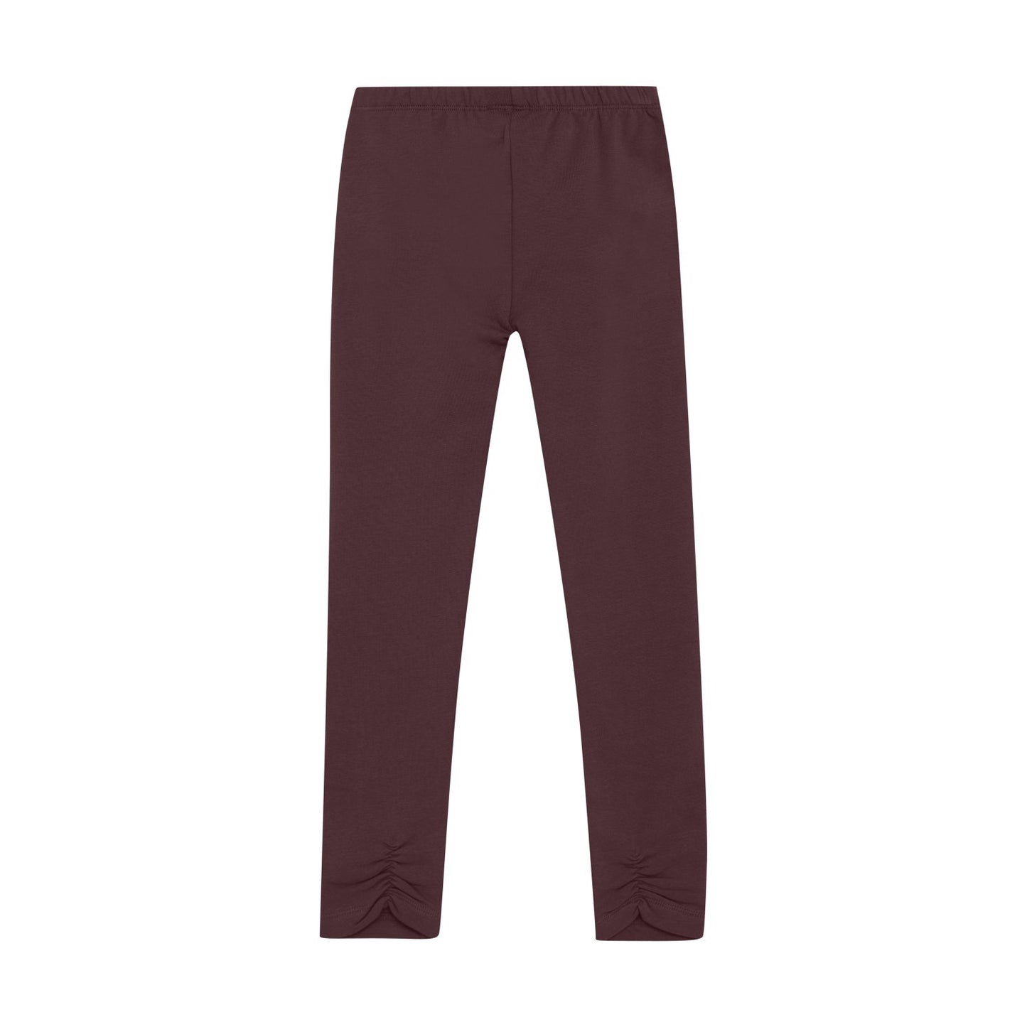 Minymo Grape Leggings 124034