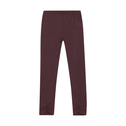 Minymo Grape Leggings 124034