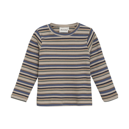 Minymo Striped Top 114013