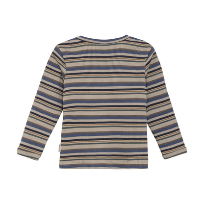 Minymo Striped Top 114013