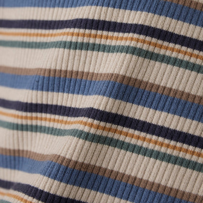 Minymo Striped Top 114013