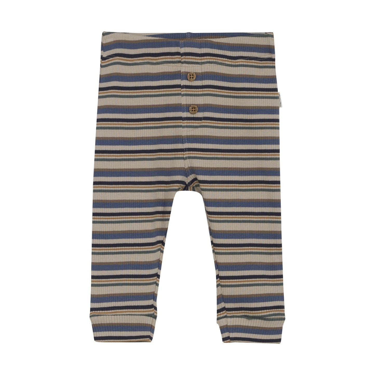 Minymo Striped Pants 114043