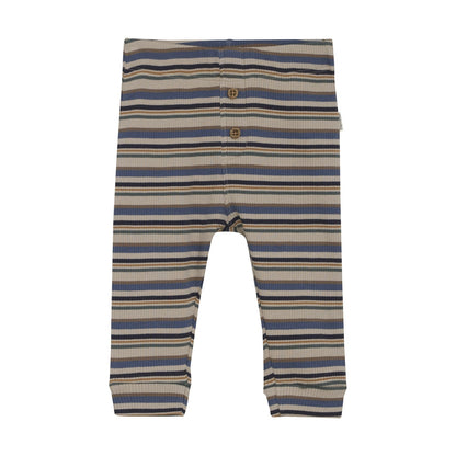 Minymo Striped Pants 114043