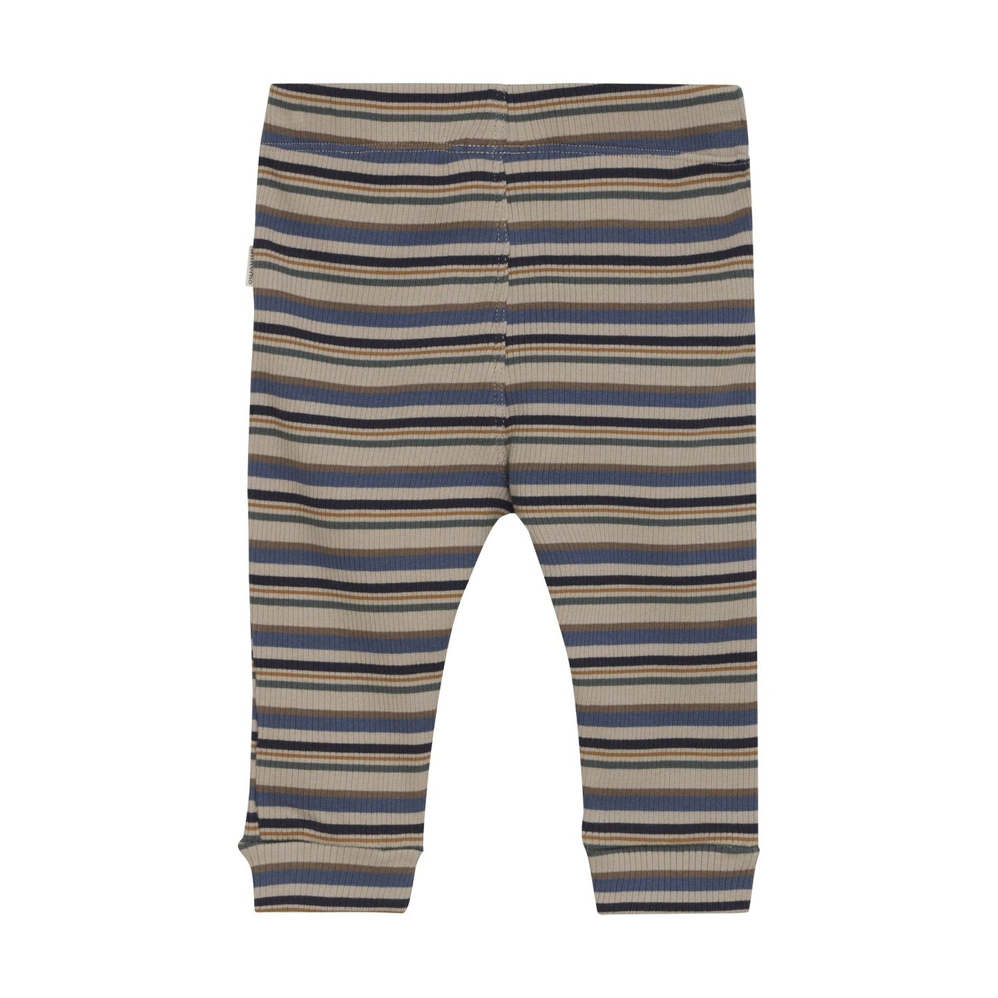 Minymo Striped Pants 114043