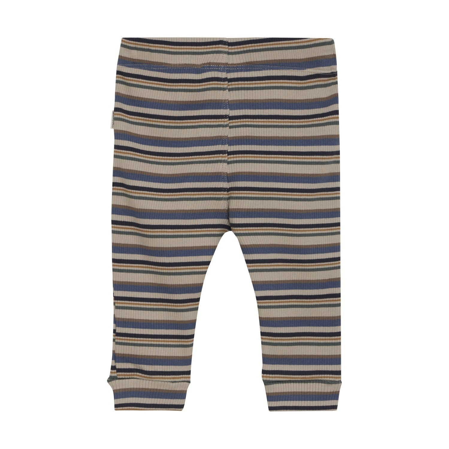 Minymo Striped Pants 114043