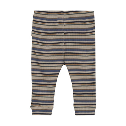 Minymo Striped Pants 114043