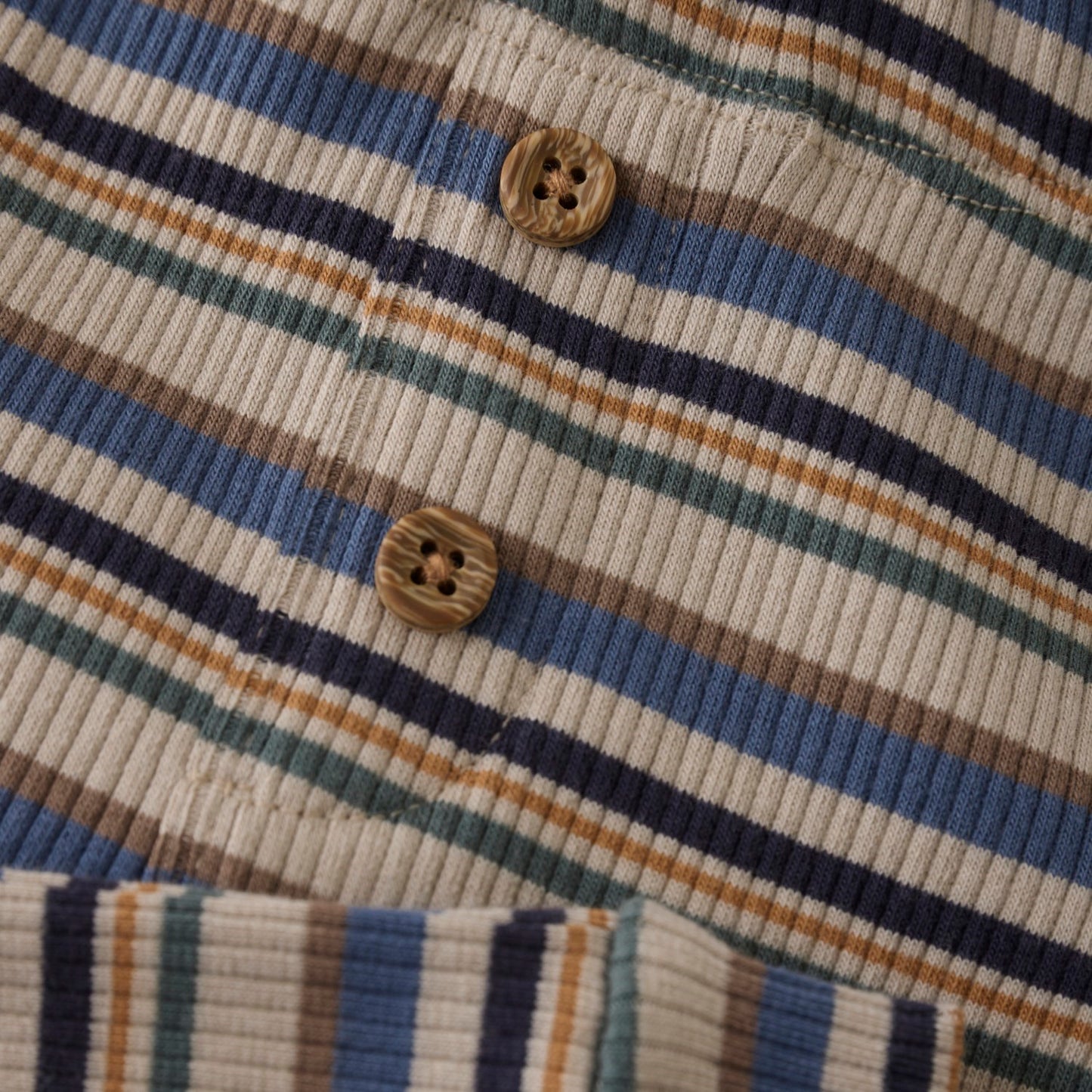Minymo Striped Pants 114043