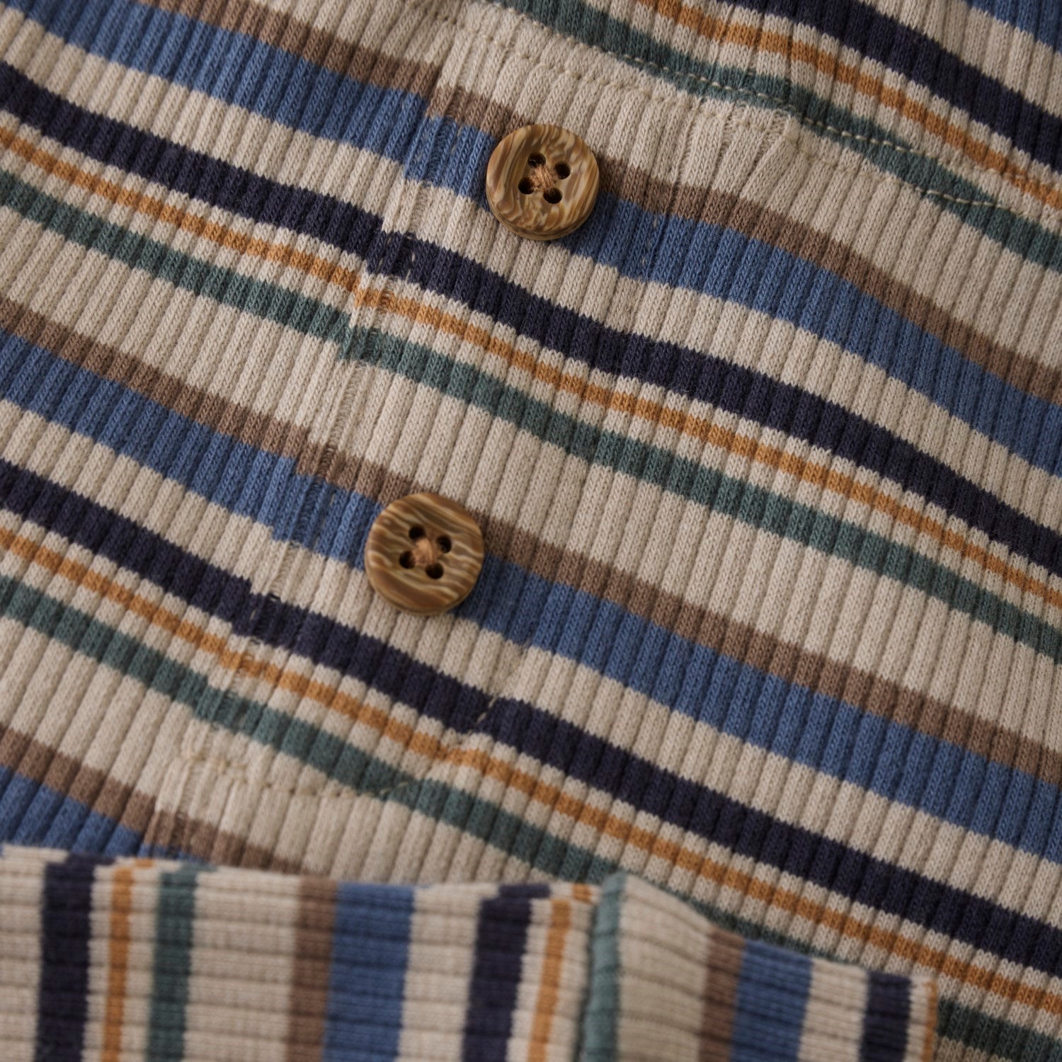Minymo Striped Pants 114043