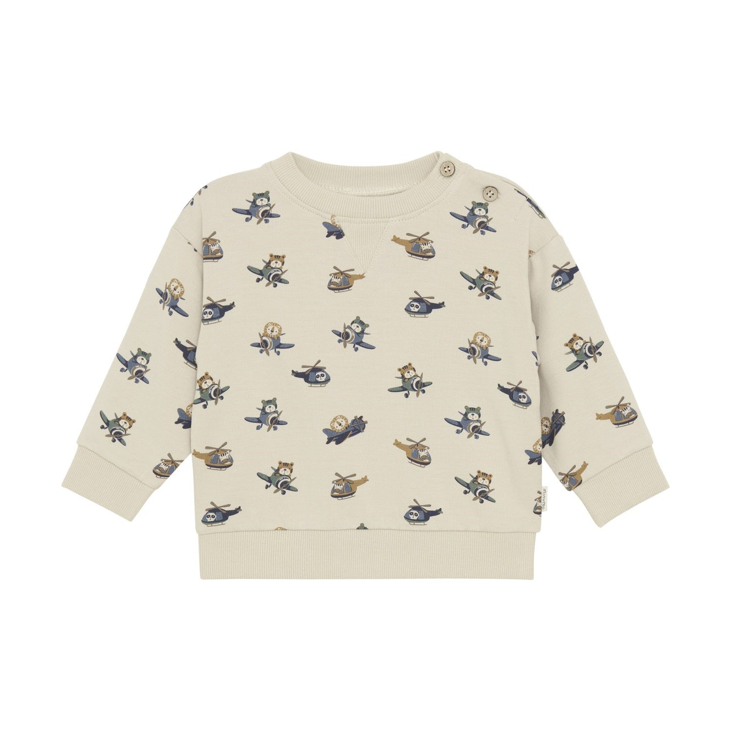 Minymo Sweatshirt 114017