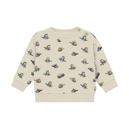 Minymo Sweatshirt 114017