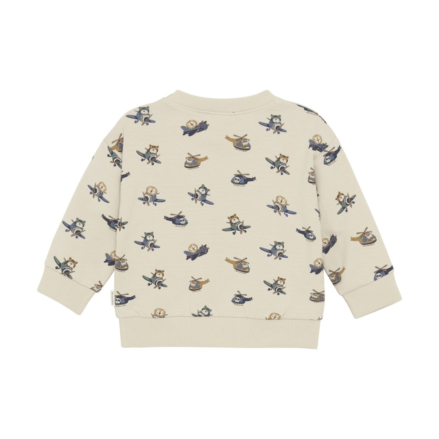 Minymo Sweatshirt 114017