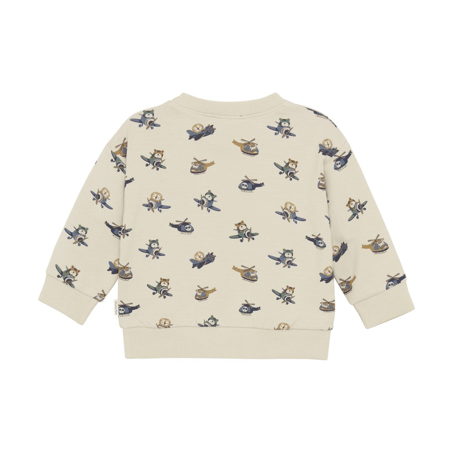 Minymo Sweatshirt 114017