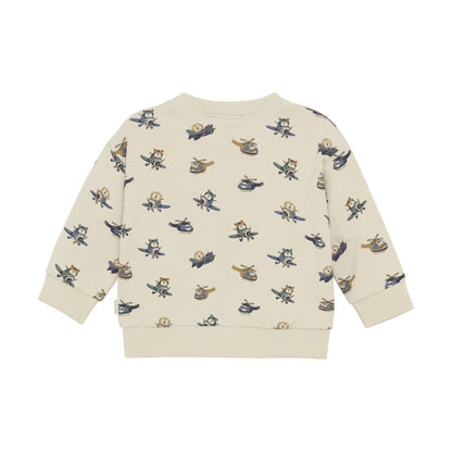 Minymo Sweatshirt 114017