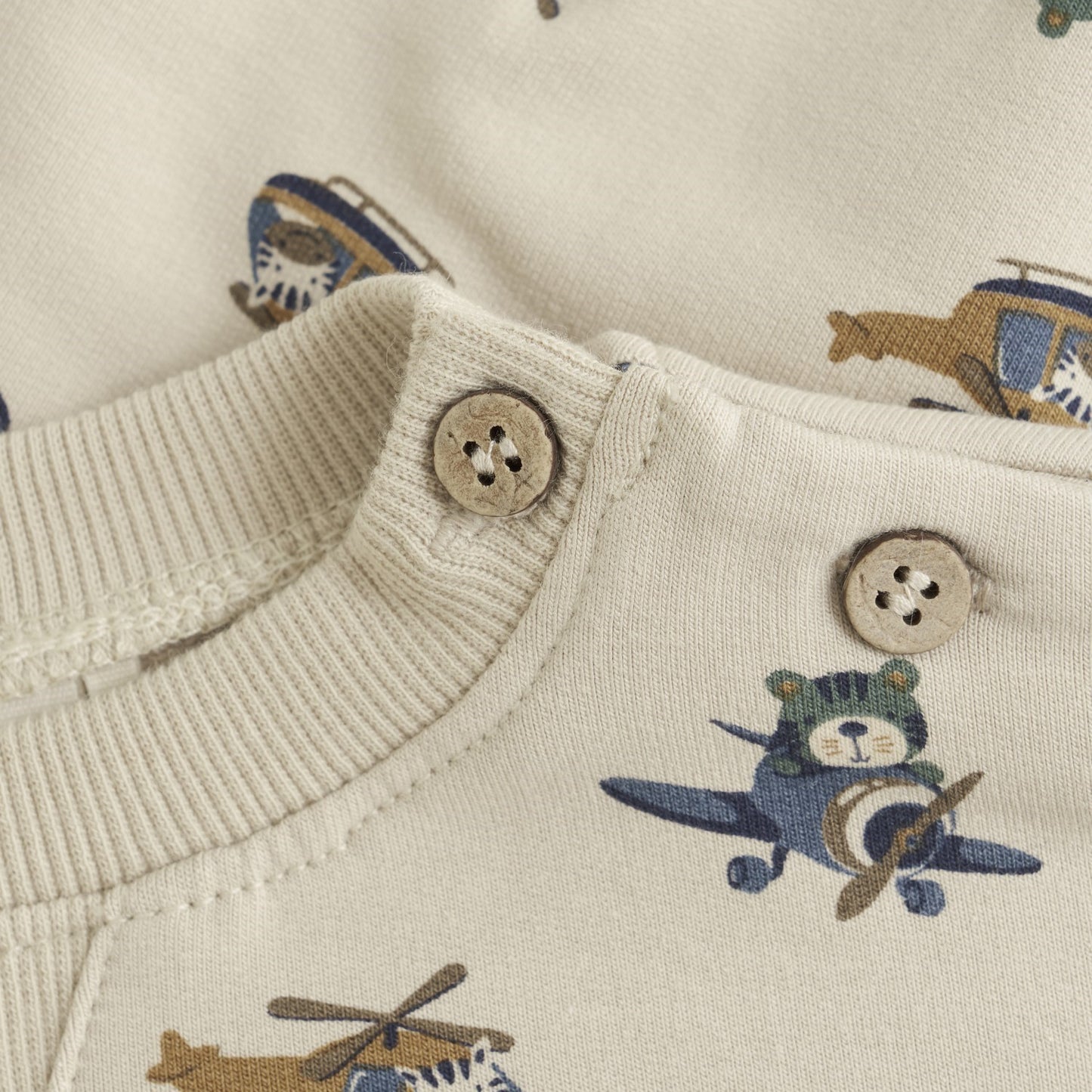 Minymo Sweatshirt 114017