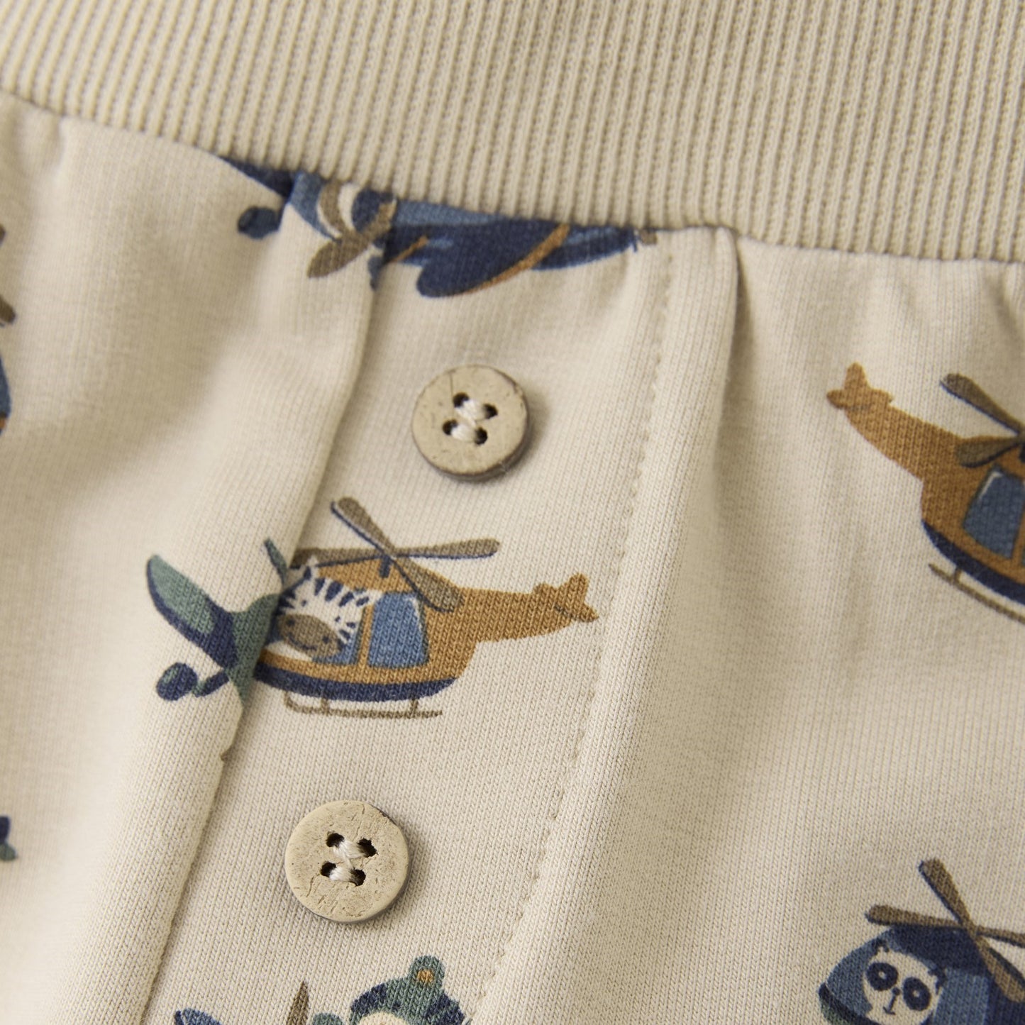 Minymo Sweatpants 114036