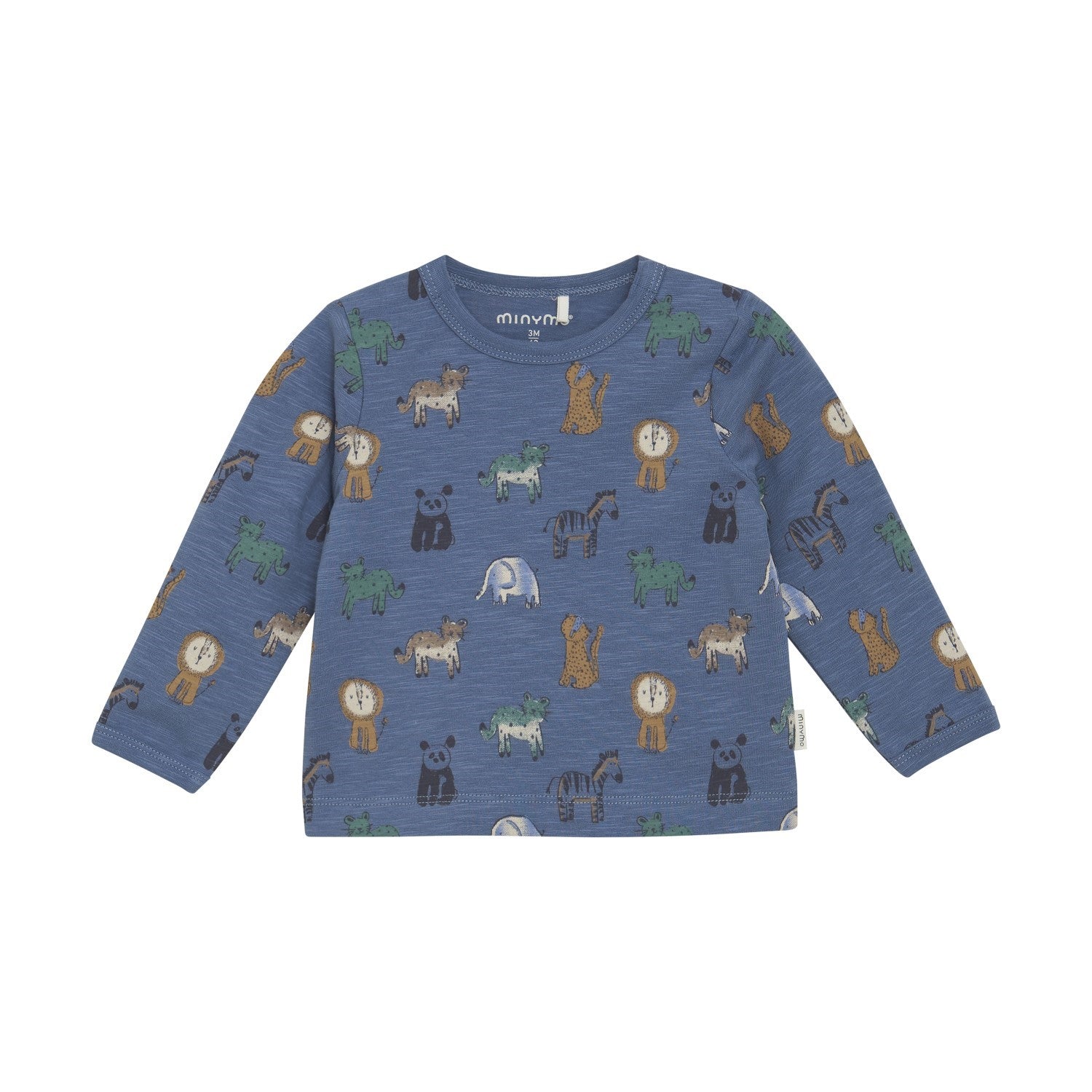 Minymo Top 114014