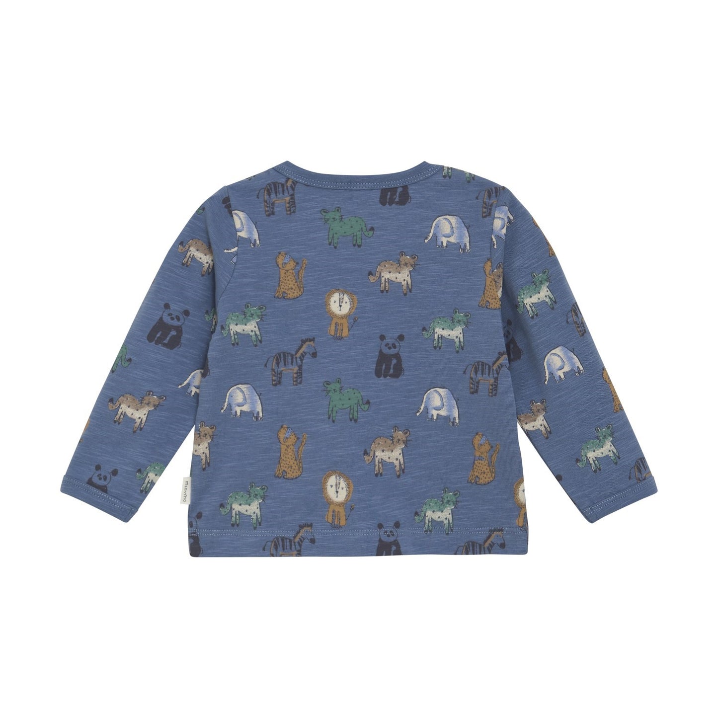 Minymo Top 114014
