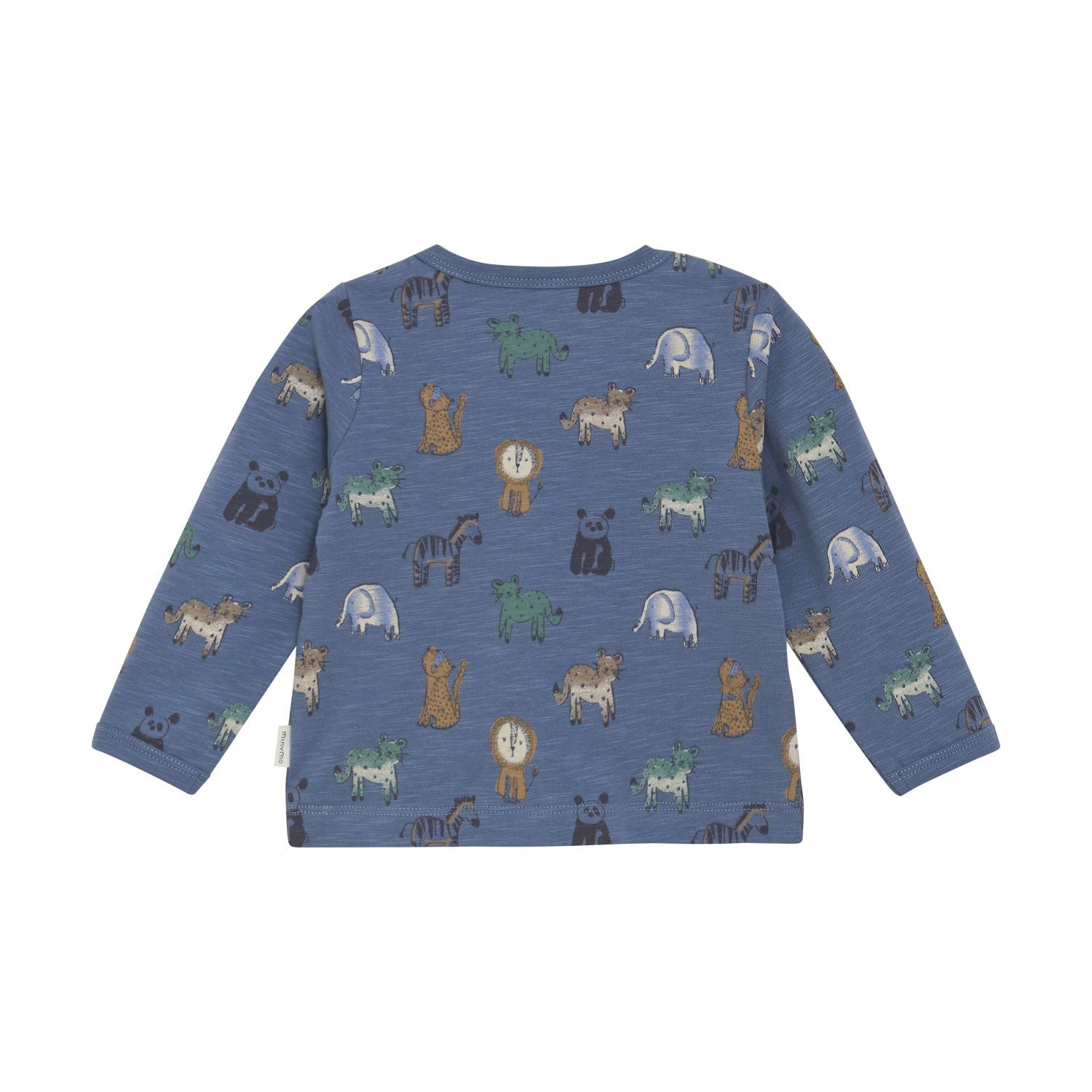 Minymo Top 114014