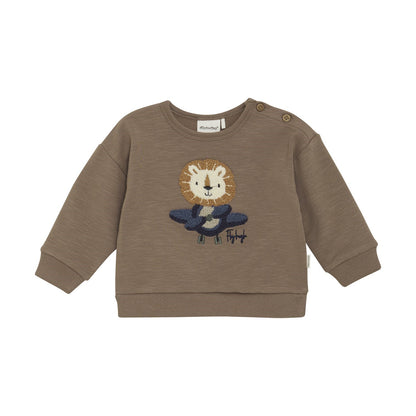 Minymo Sweatshirt 114016