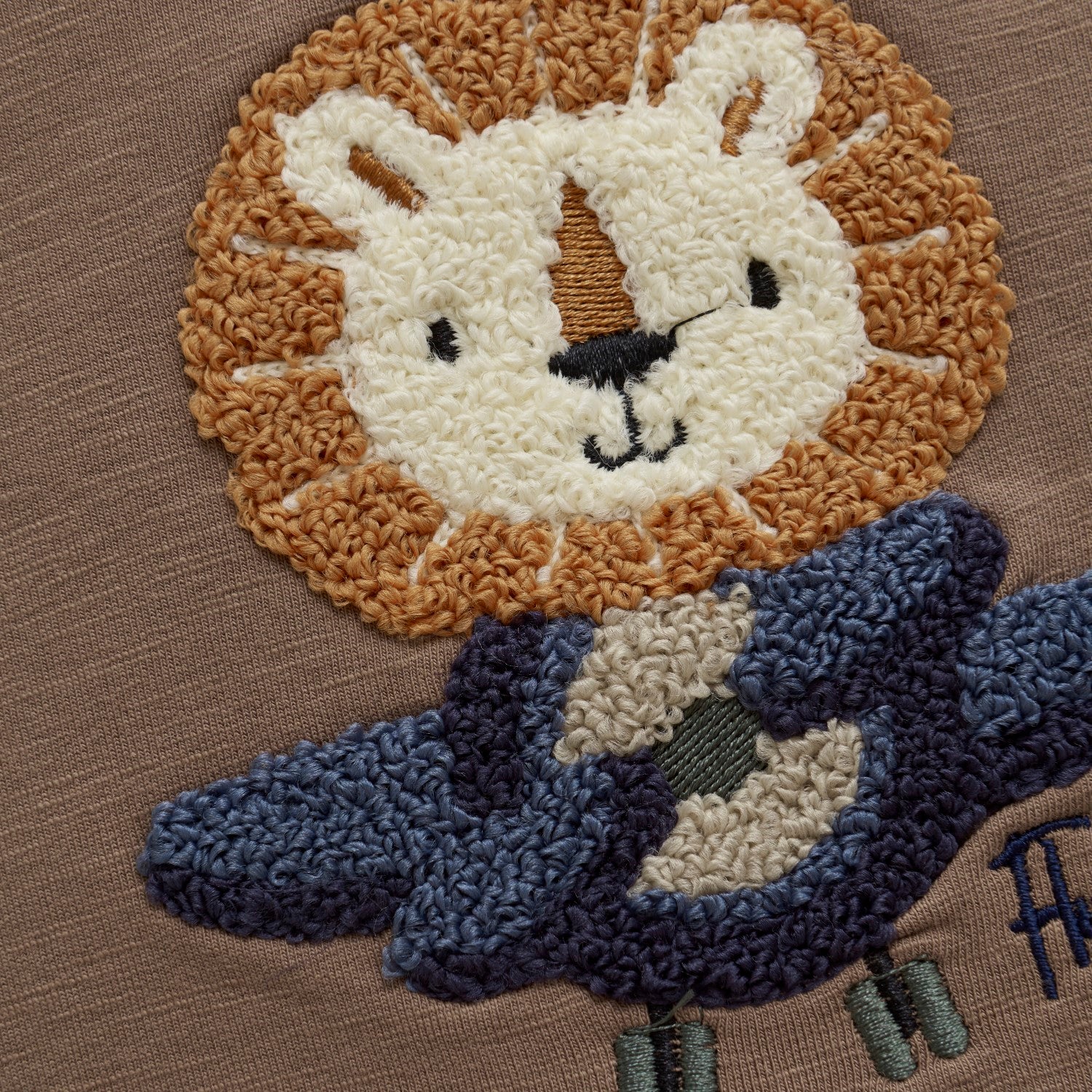 Minymo Sweatshirt 114016