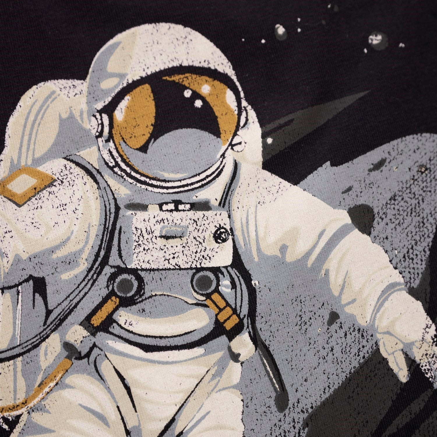 Minymo Astronaut Top 134030