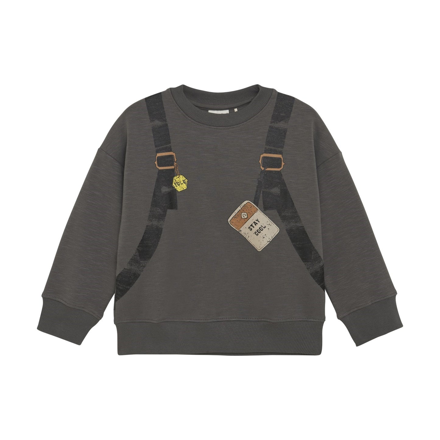 Minymo Sweatshirt 134042