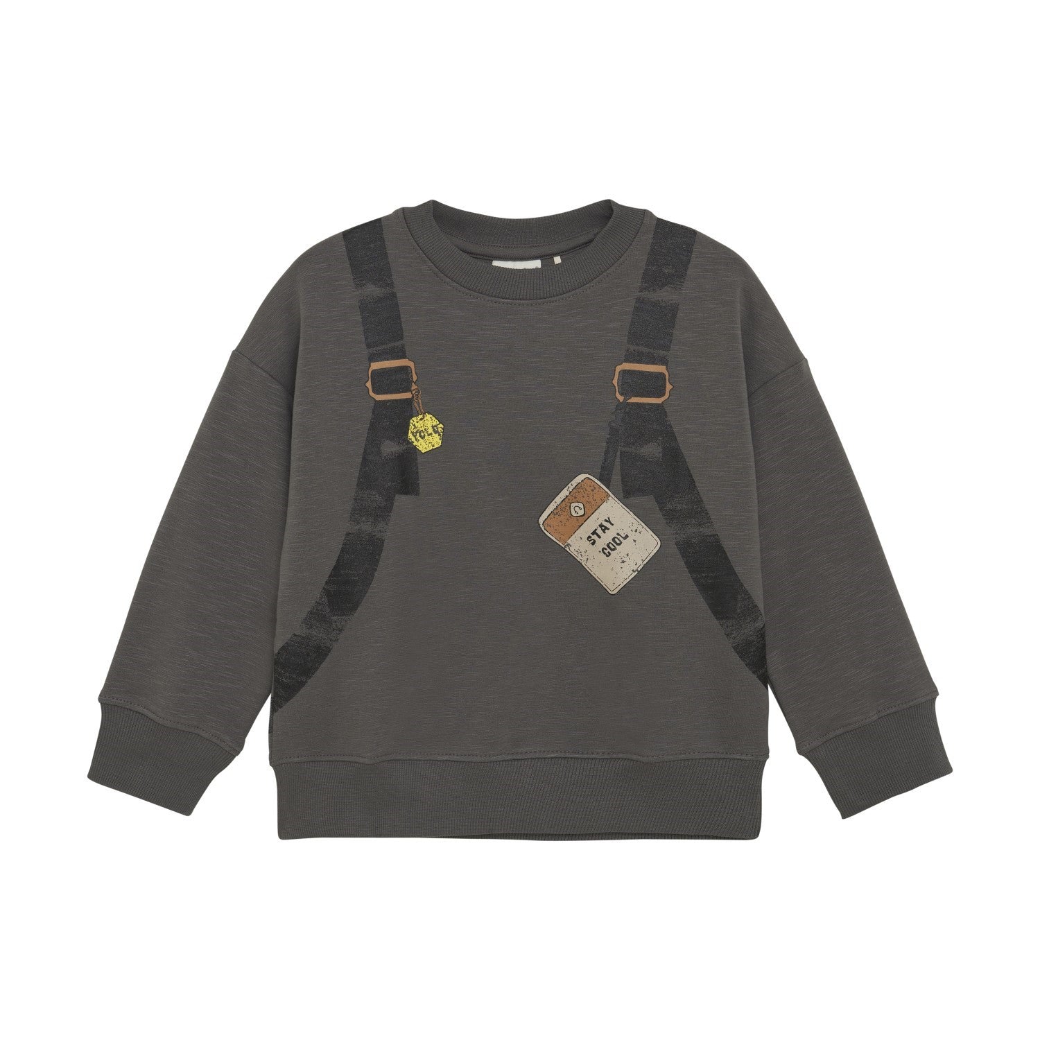 Minymo Sweatshirt 134042