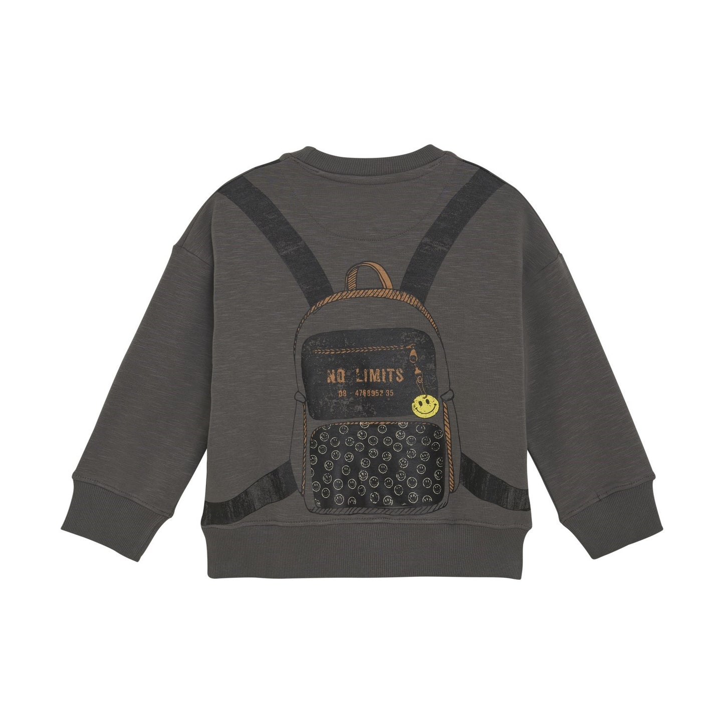 Minymo Sweatshirt 134042