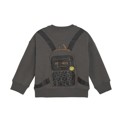 Minymo Sweatshirt 134042