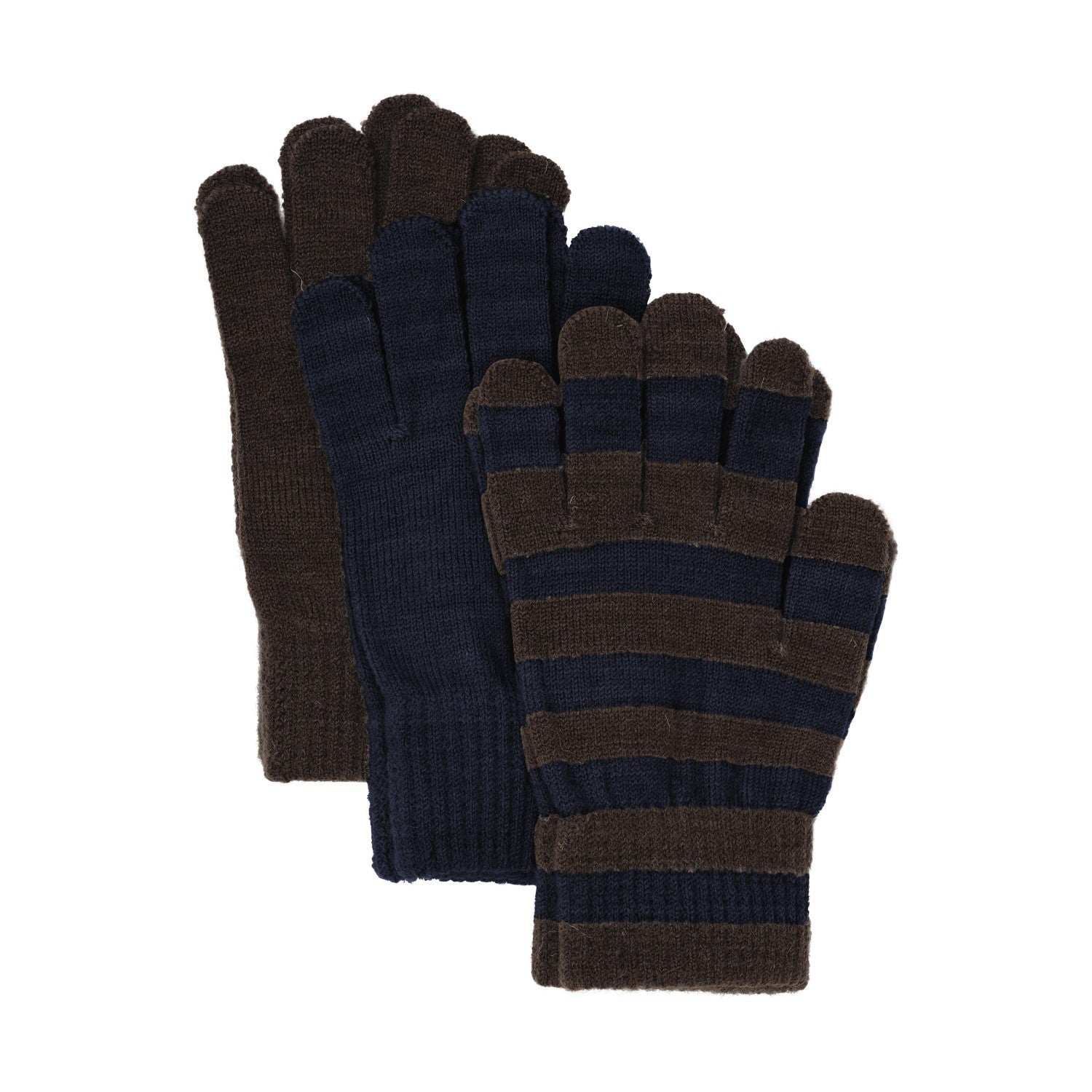 Minymo 3Pack Gloves 164058-7021