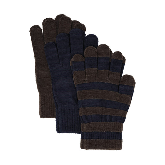 Minymo 3Pack Gloves 164058-7021