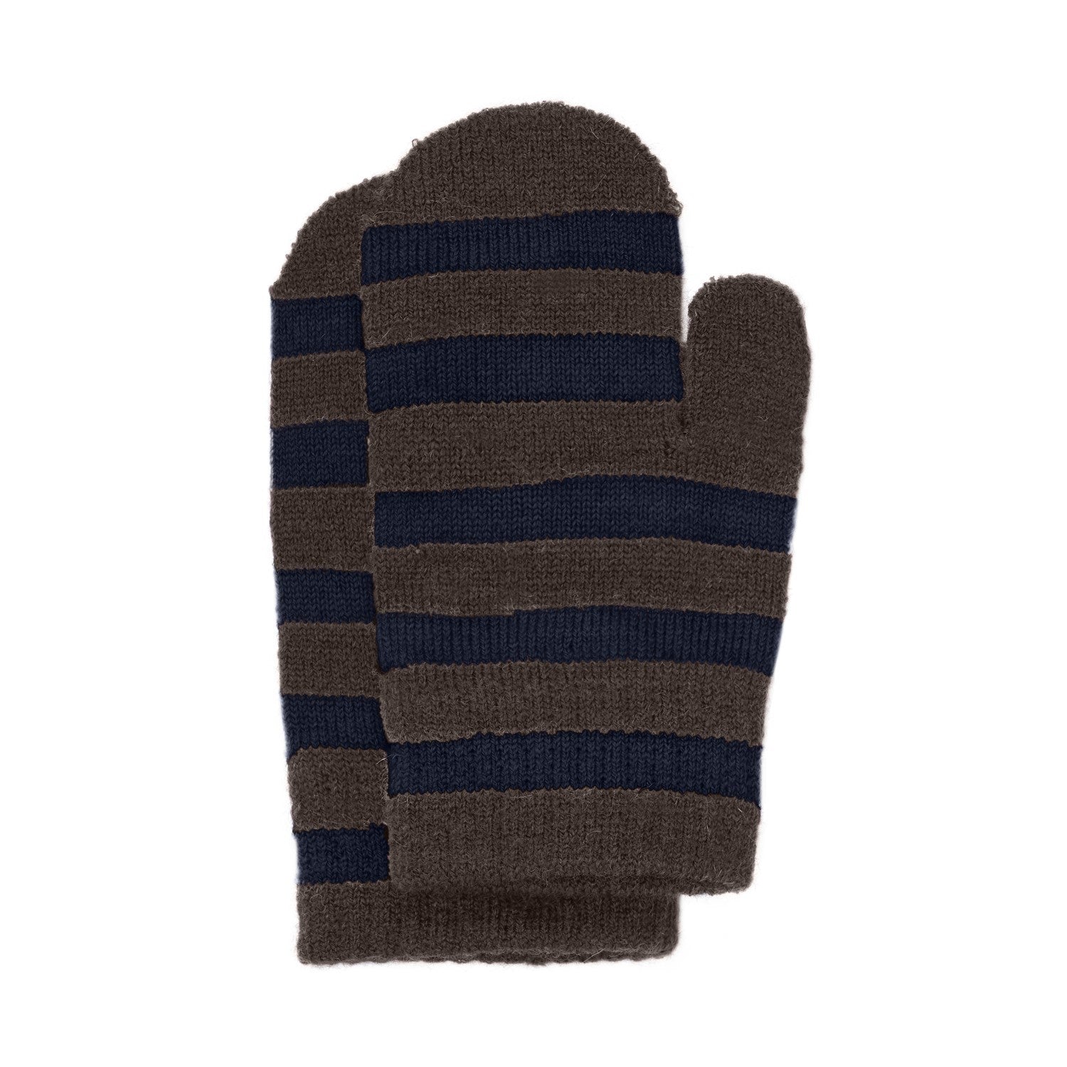 Minymo 3Pack Mittens 164057-7021